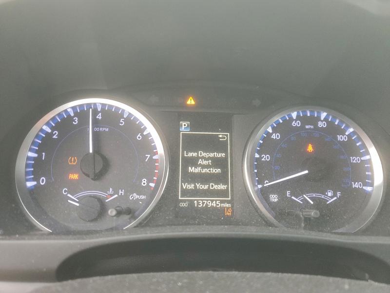 Фото 9 - TOYOTA HIGHLANDER