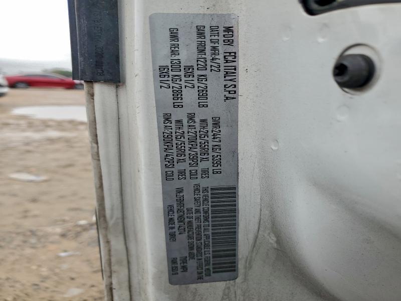 Фото 13 - RAM All Models