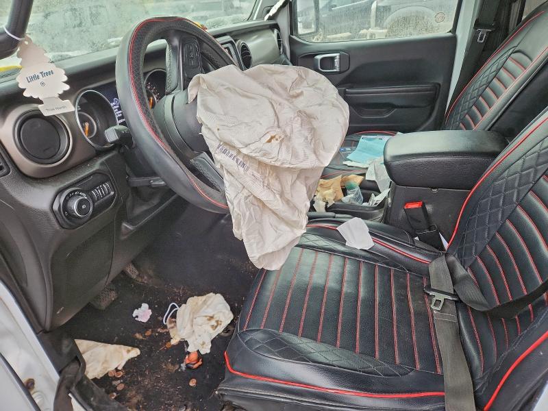 Фото 7 - JEEP WRANGLER