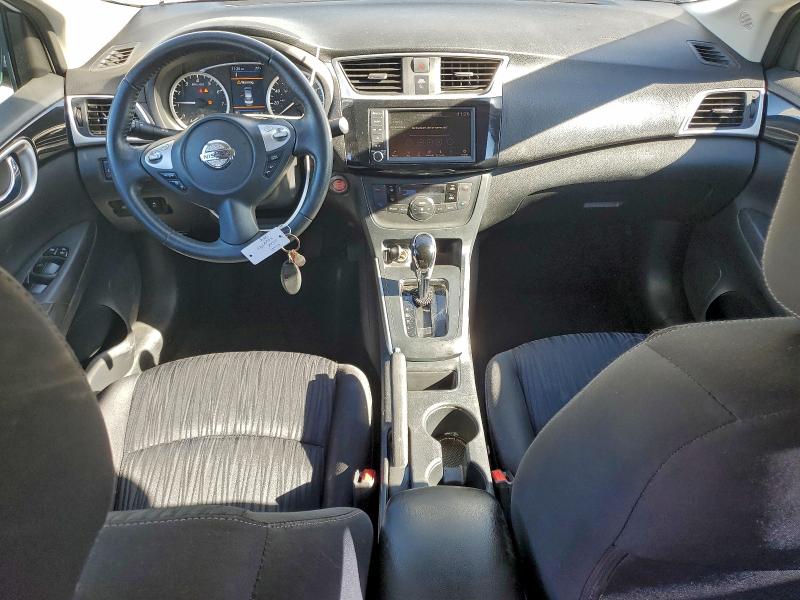 Фото 8 - NISSAN SENTRA