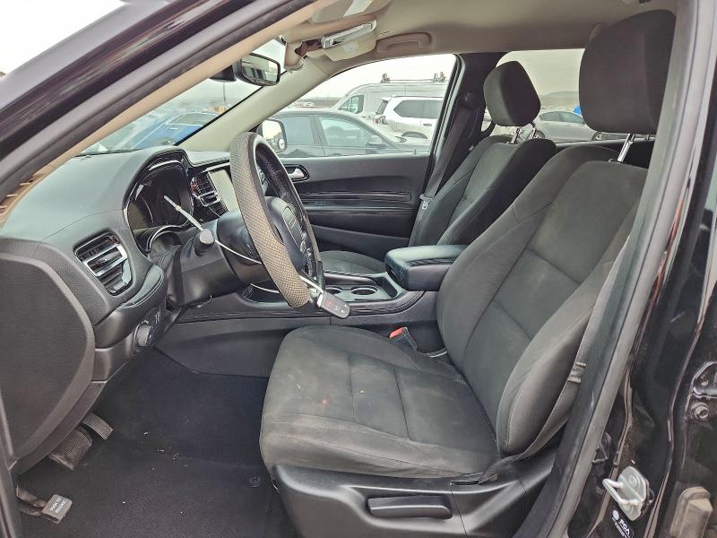 Фото 7 - DODGE DURANGO