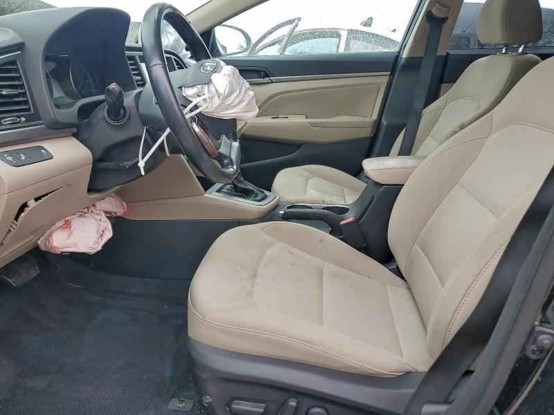 Фото 7 - HYUNDAI ELANTRA