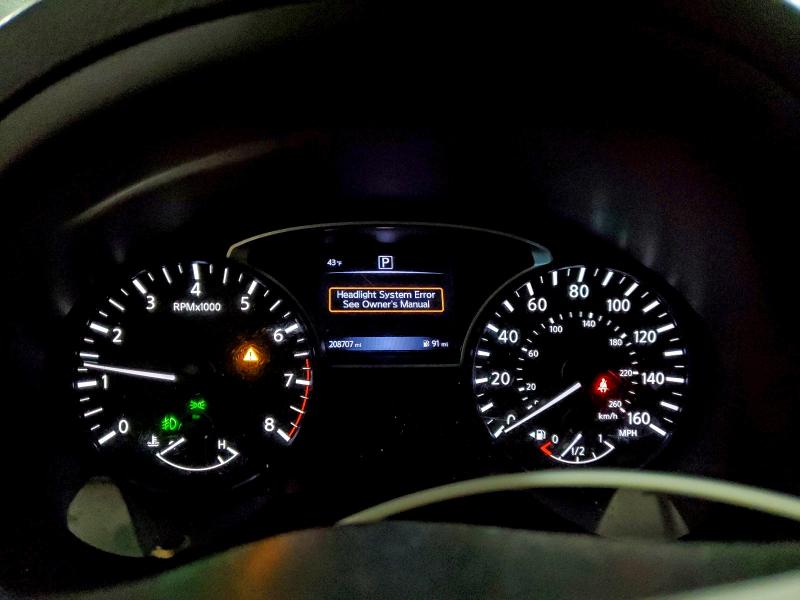 Фото 9 - NISSAN ALTIMA