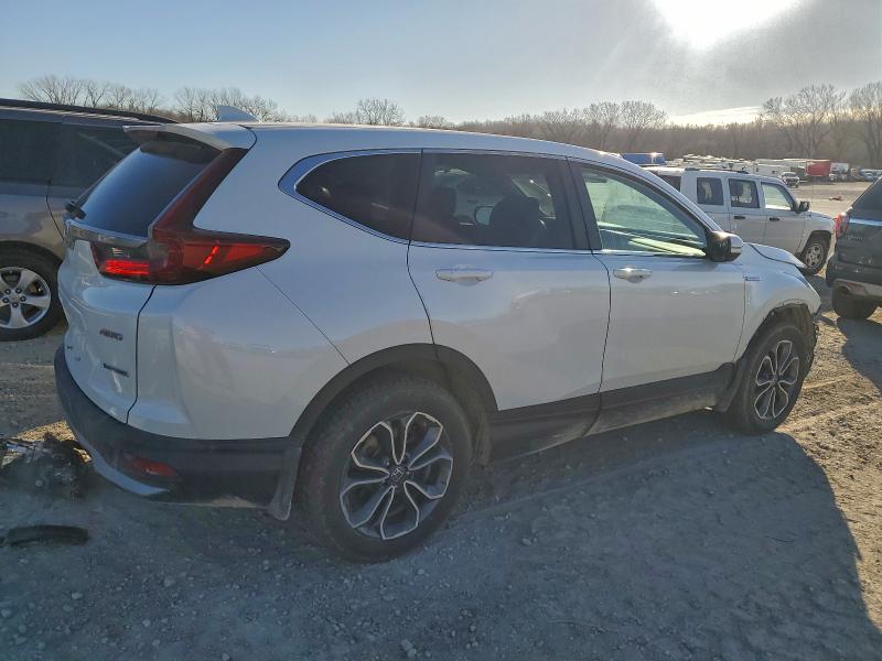 Фото 3 - HONDA CRV