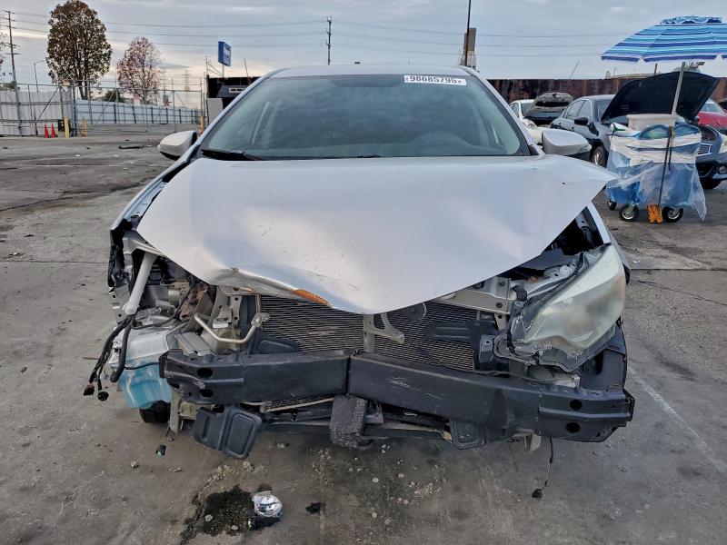 Фото 5 - TOYOTA COROLLA