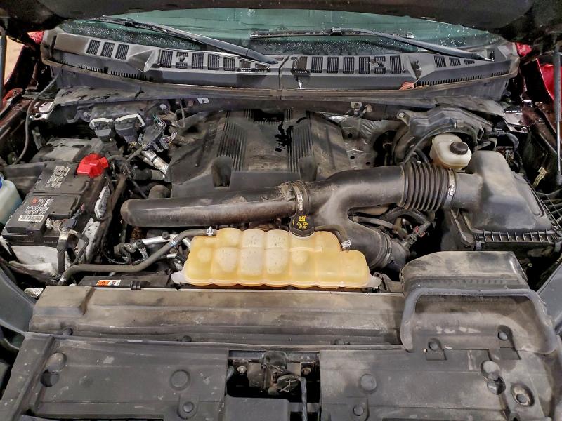 Фото 11 - FORD F-150