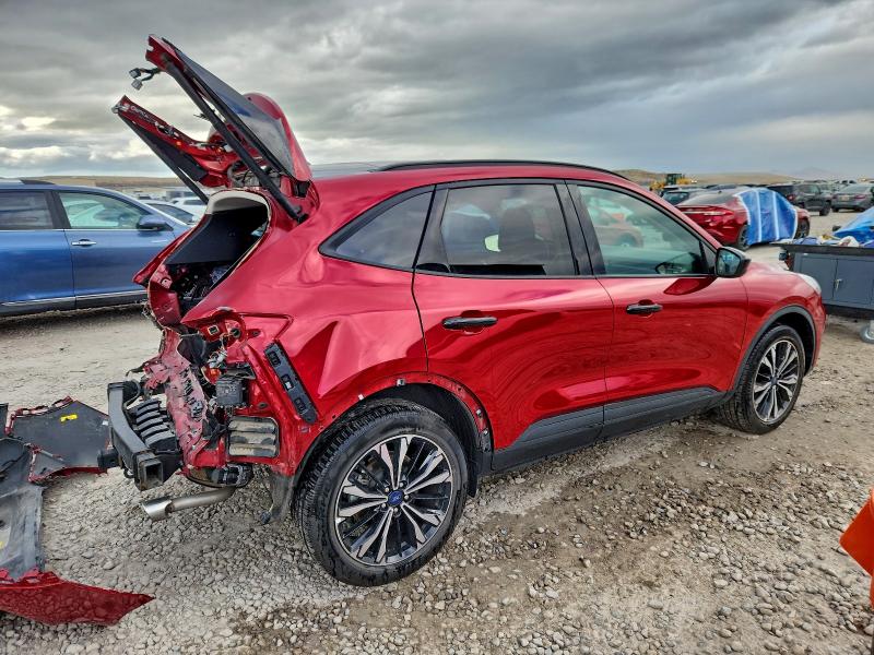 Фото 3 - FORD ESCAPE