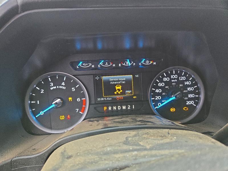 FORD F250 2018 VIN 1FT7W2B61JEC96421