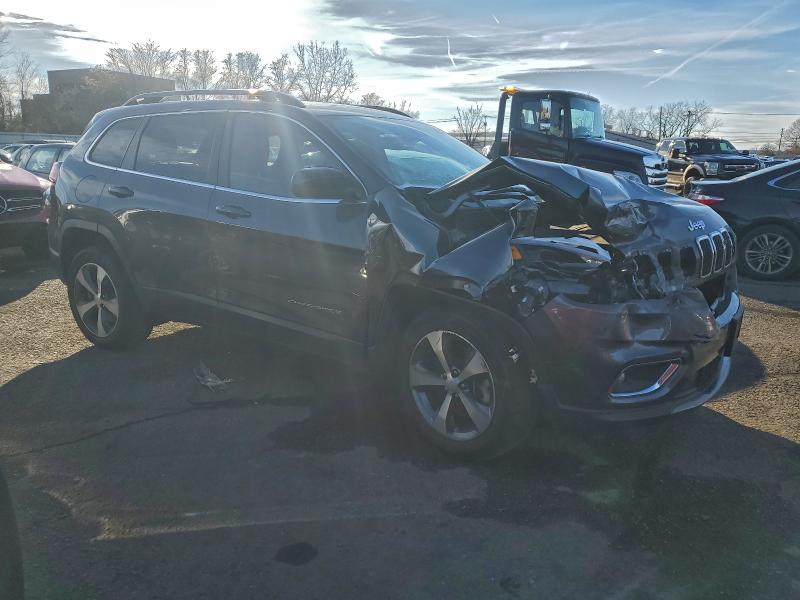 Фото 4 - JEEP GRAND CHER