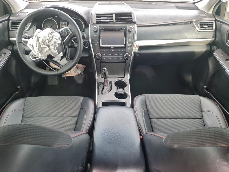 Фото 8 - TOYOTA CAMRY