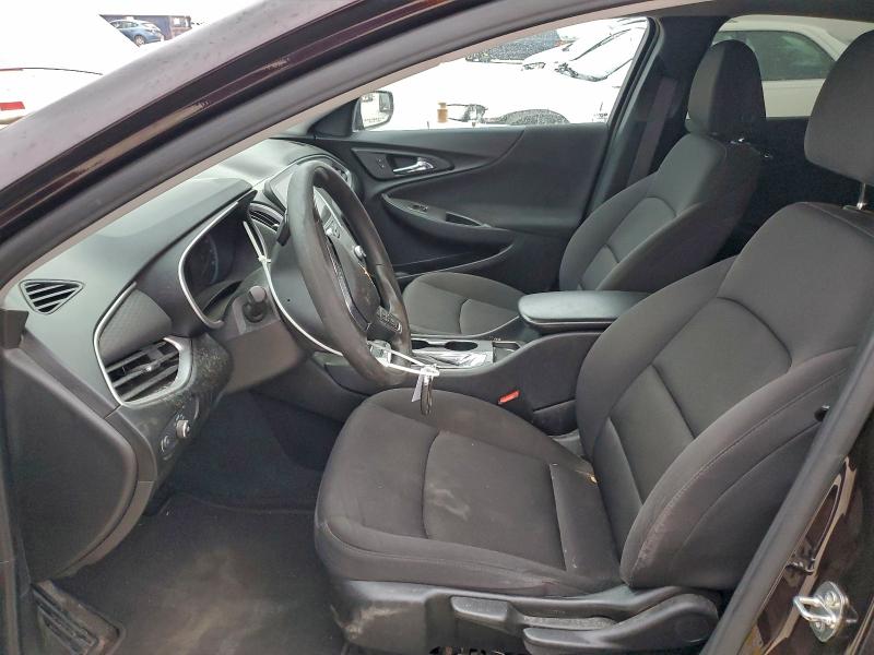 Фото 7 - CHEVROLET MALIBU