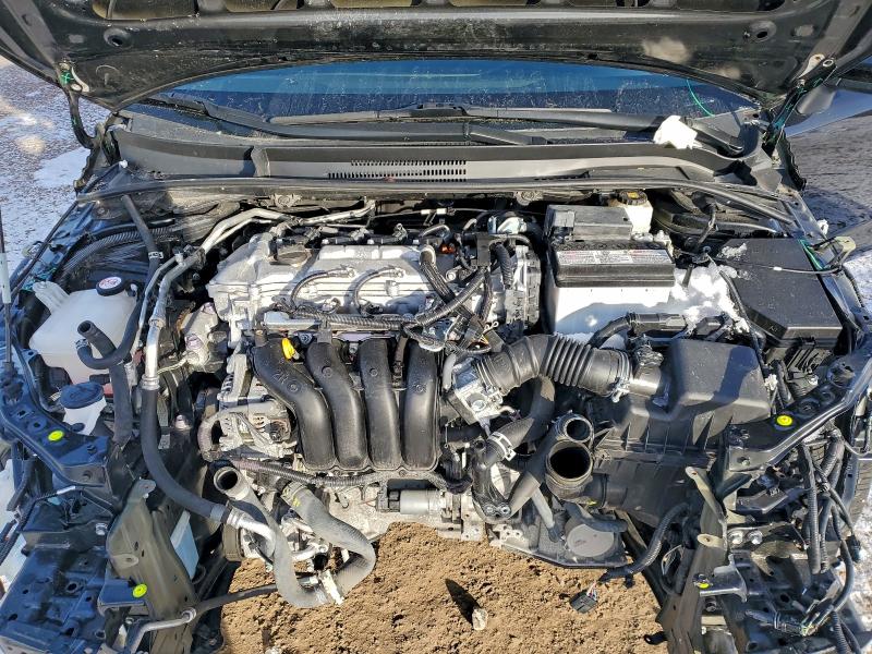 Фото 11 - TOYOTA COROLLA