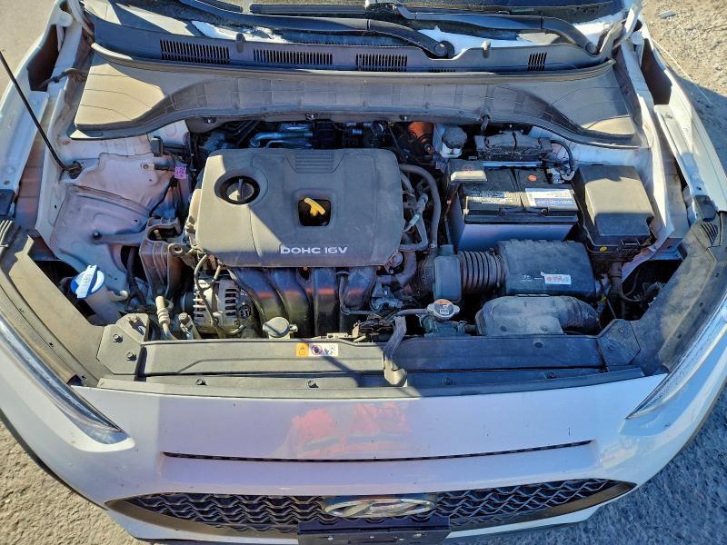 Фото 12 - HYUNDAI KONA