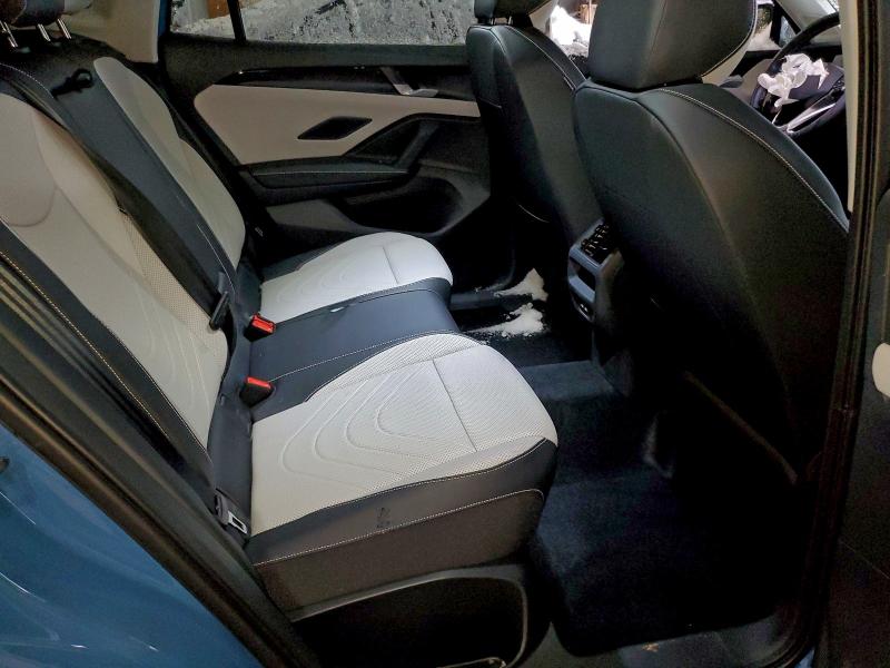 Фото 11 - VOLKSWAGEN TIGUAN