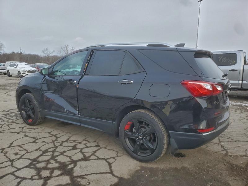 Фото 2 - CHEVROLET EQUINOX