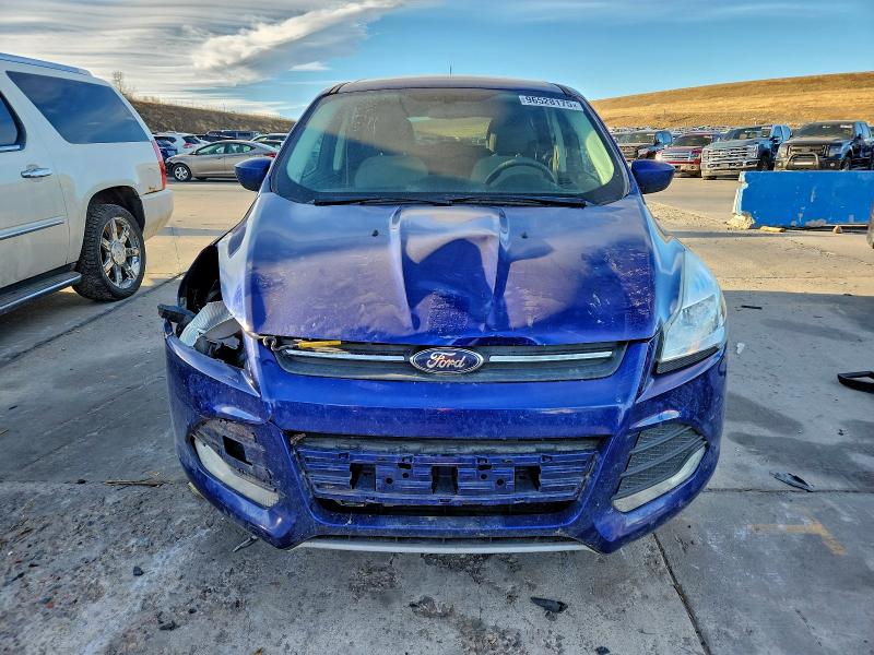 Фото 5 - FORD ESCAPE