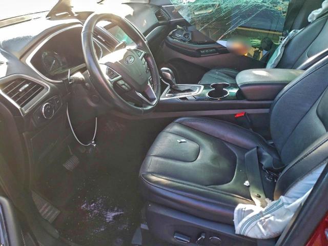 Фото 7 - FORD EDGE