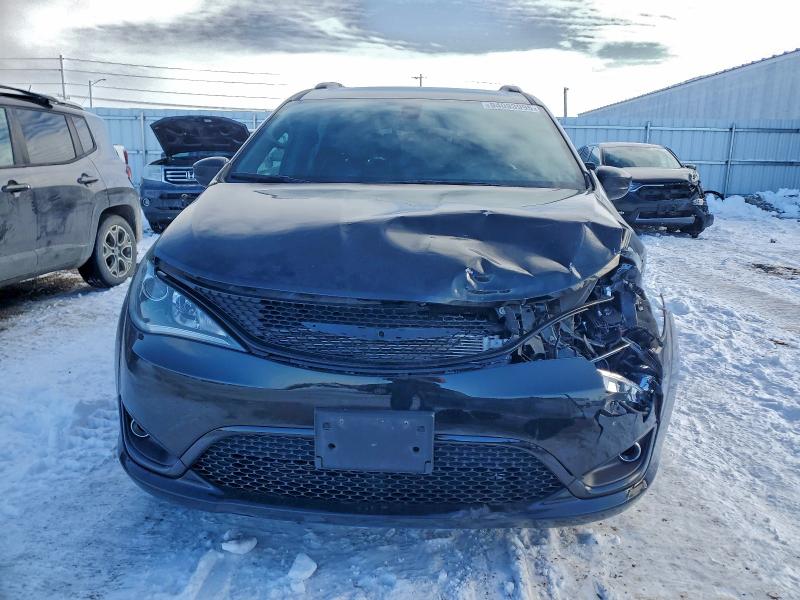 Фото 5 - CHRYSLER PACIFICA