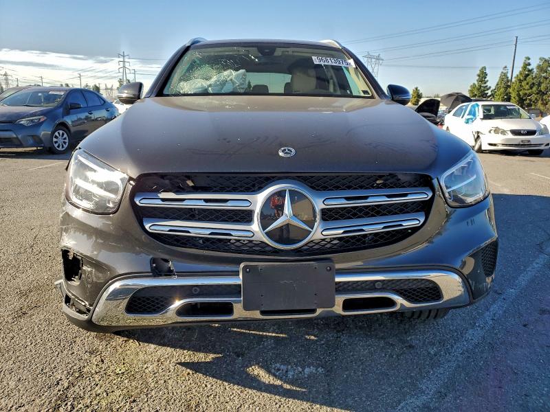 Фото 5 - MERCEDES-BENZ GLC-CLASS