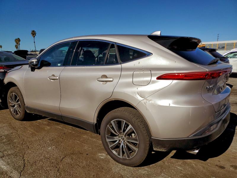 Фото 2 - TOYOTA VENZA