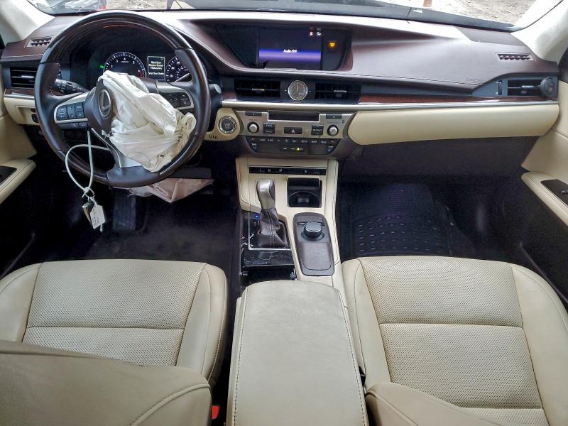 Фото 8 - LEXUS ES350