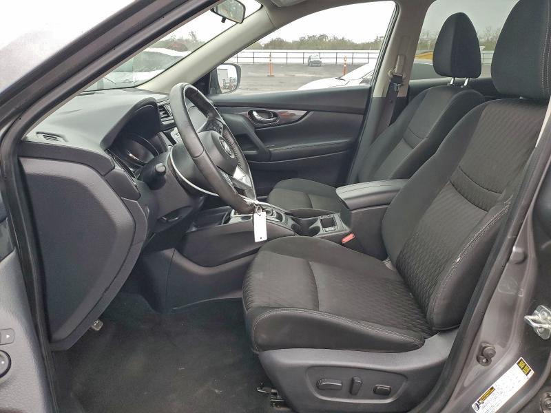 Фото 7 - NISSAN ROGUE