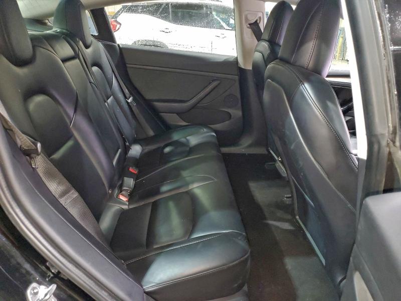 Фото 10 - TESLA MODEL 3