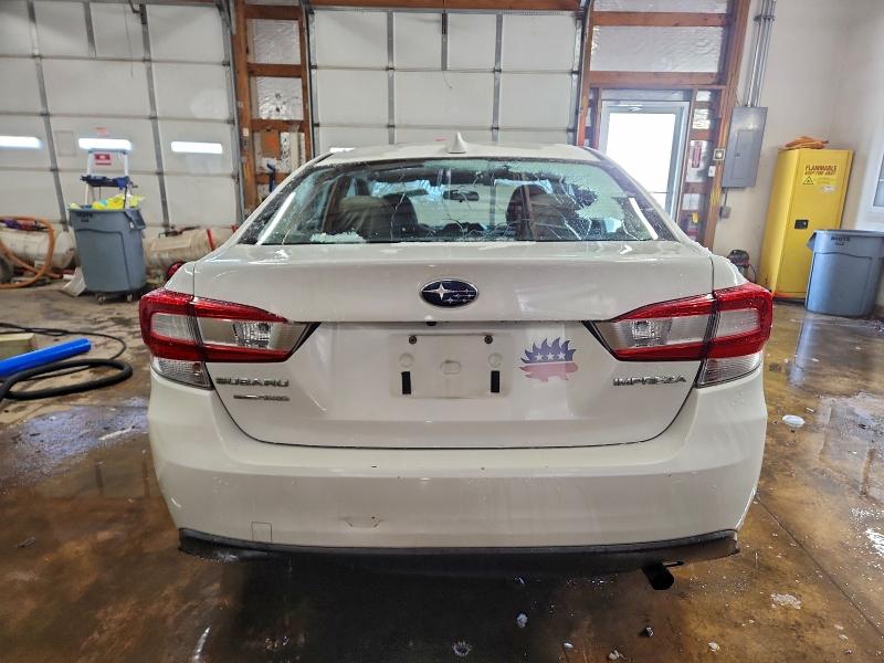 Фото 6 - SUBARU IMPREZA