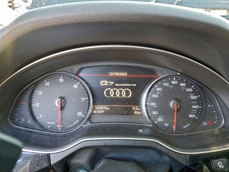 Фото 9 - AUDI Q7