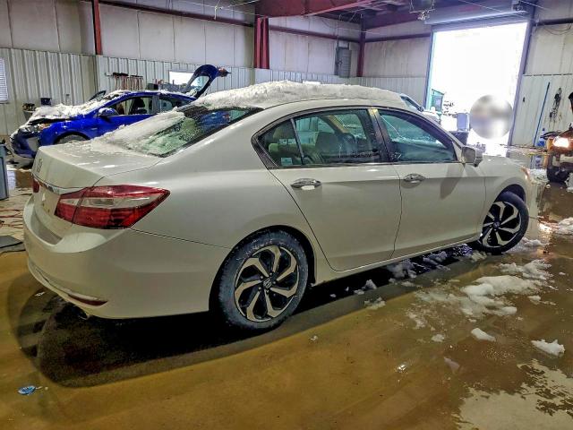 Фото 3 - HONDA ACCORD