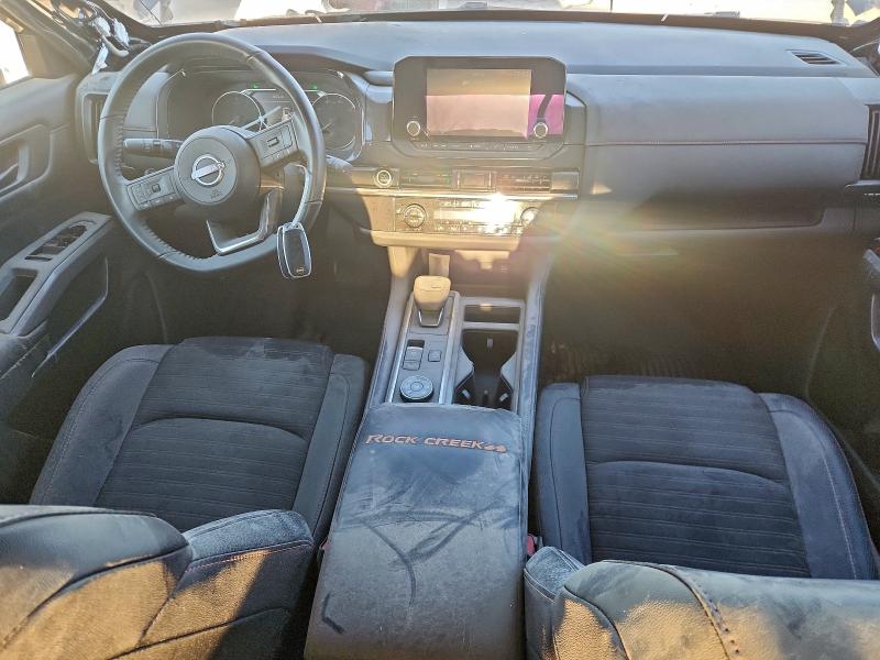 Фото 8 - NISSAN PATHFINDER