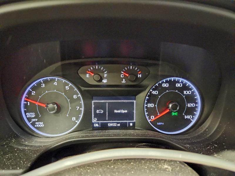 Фото 9 - GMC ACADIA