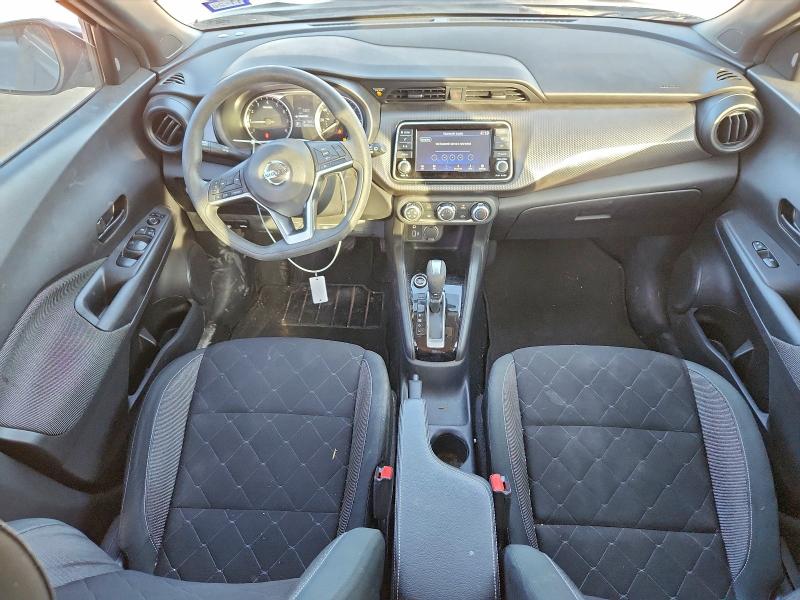 Фото 8 - NISSAN KICKS