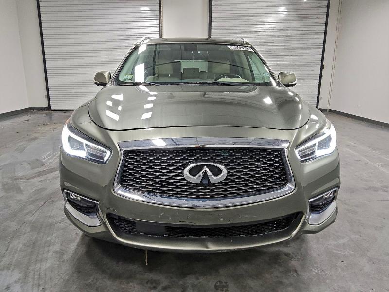Фото 5 - INFINITI QX60