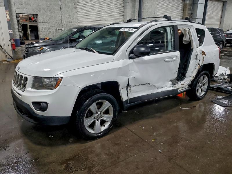 Фото 1 - JEEP COMPASS