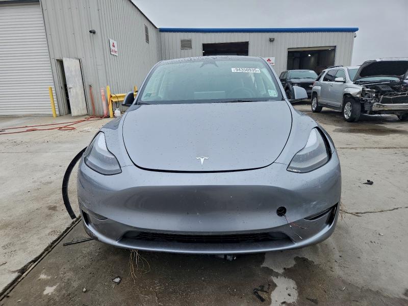 Фото 5 - TESLA MODEL Y