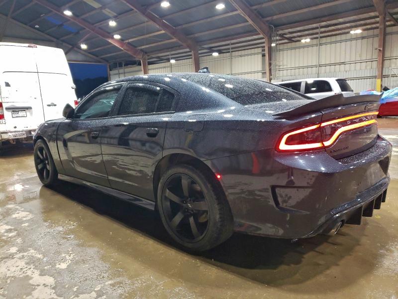 Фото 2 - DODGE CHARGER