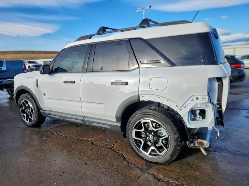 Фото 2 - FORD BRONCO