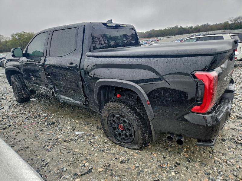 Фото 2 - TOYOTA TUNDRA