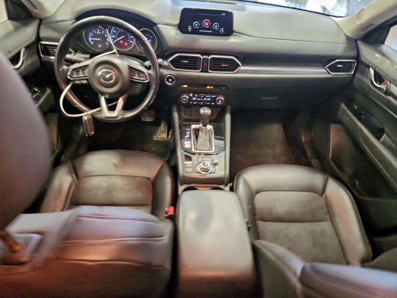 Фото 8 - MAZDA CX-5