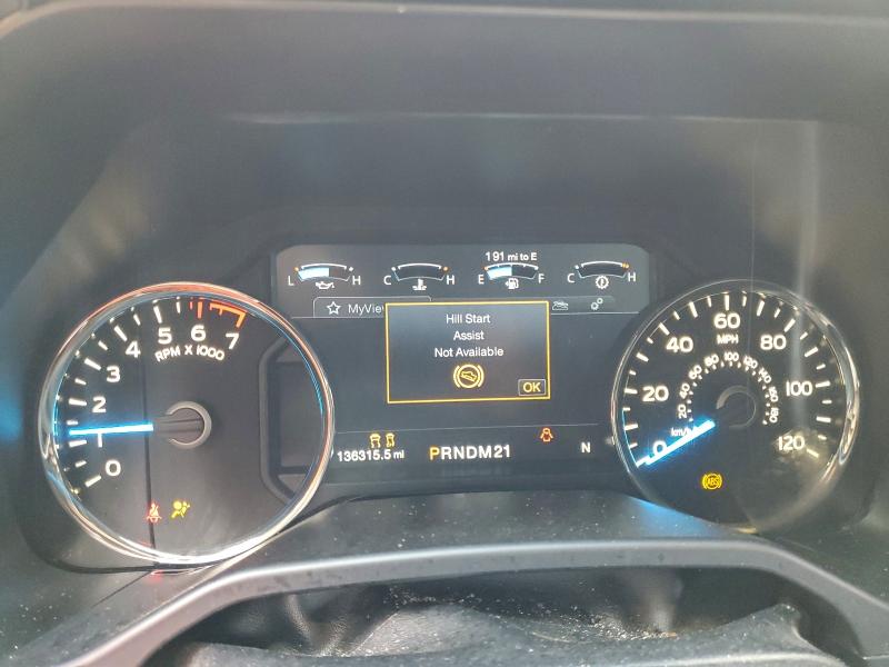 Фото 9 - FORD F-150