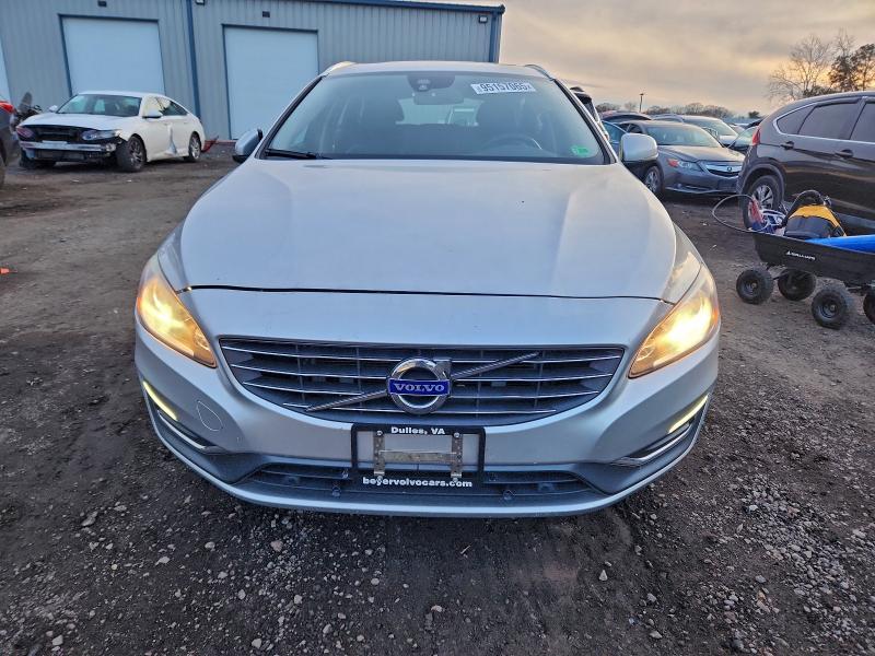Фото 5 - VOLVO V60
