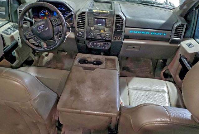 Фото 8 - FORD F250