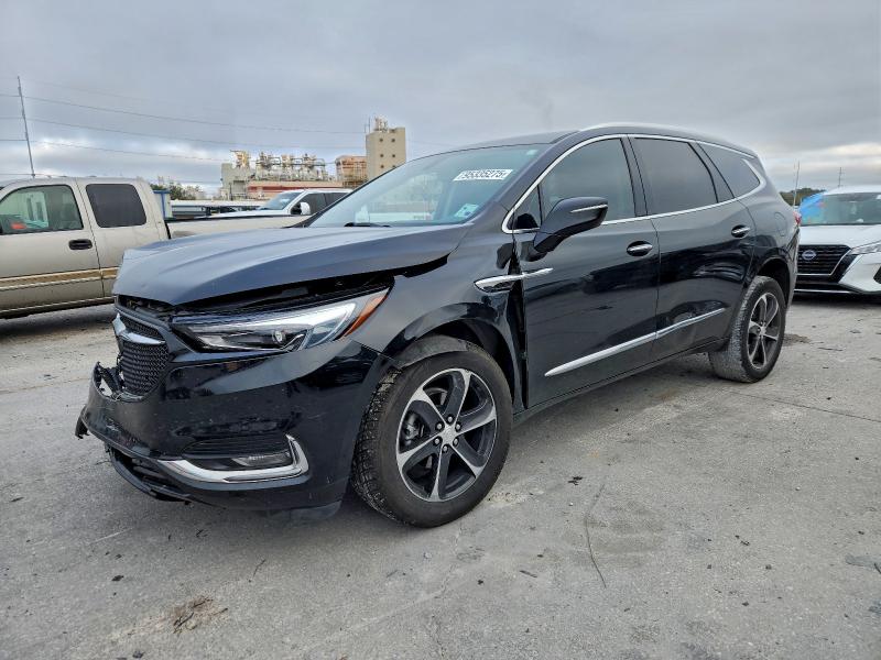 Фото 1 - BUICK ENCLAVE