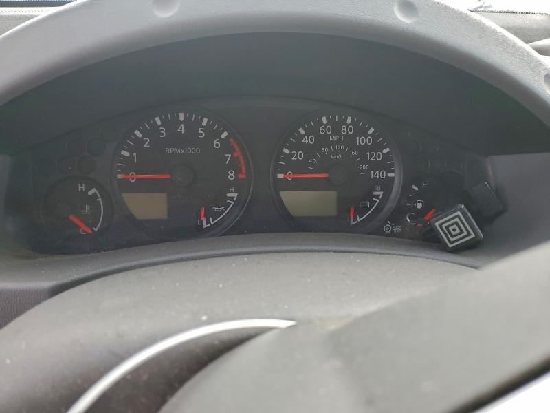 Фото 9 - NISSAN FRONTIER