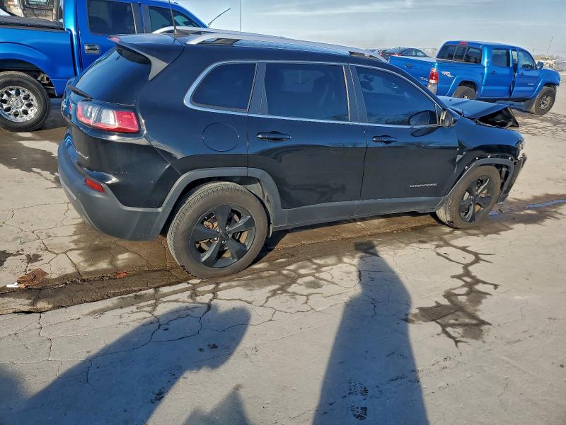 Фото 3 - JEEP GRAND CHER