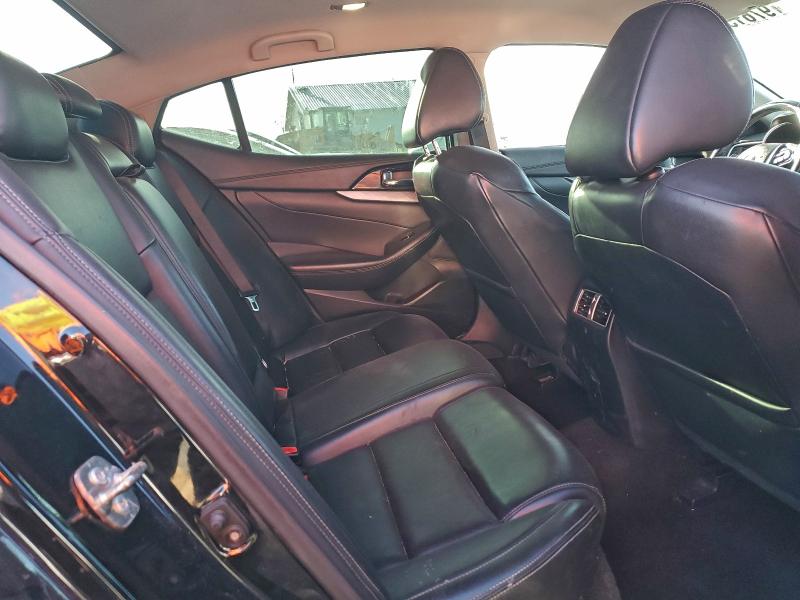 Фото 10 - NISSAN MAXIMA