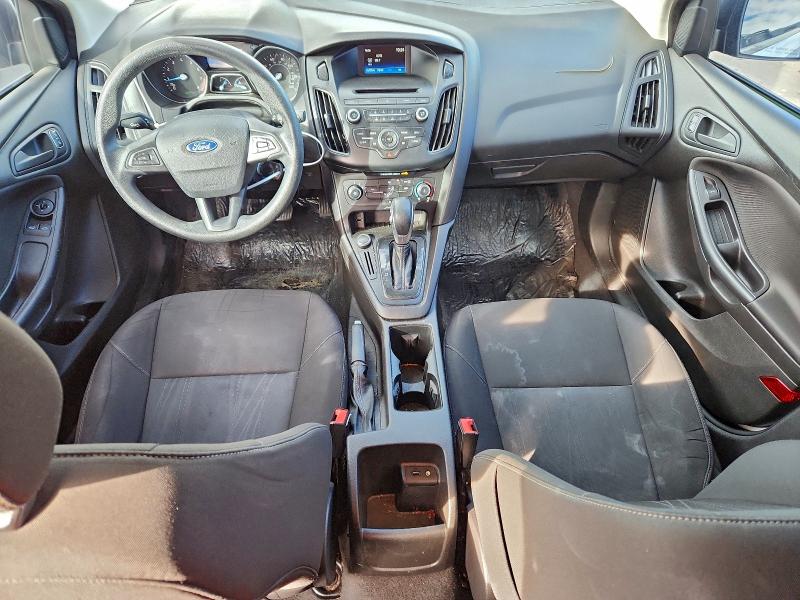 Фото 8 - FORD FOCUS