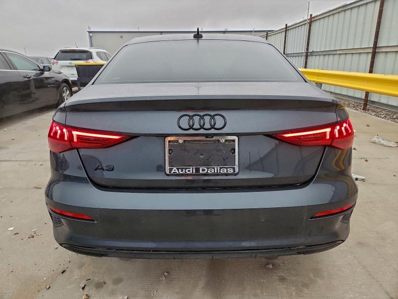 Фото 6 - AUDI A3