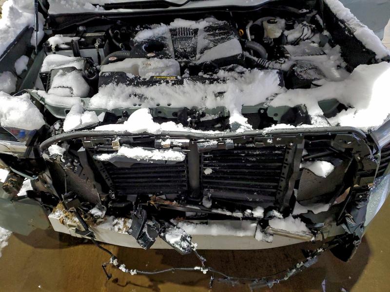 Фото 11 - TOYOTA TUNDRA